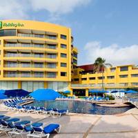 Holiday Inn Veracruz-Boca Del Rio 