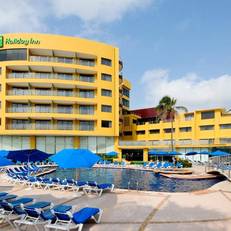 Holiday Inn Veracruz-Boca Del Rio 