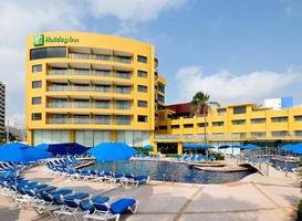 Holiday Inn Veracruz-Boca Del Rio 