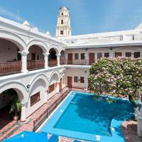Holiday Inn Veracruz-Centro Historico 