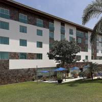Holiday Inn Express Villahermosa 