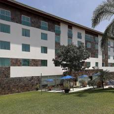 Holiday Inn Express Villahermosa 