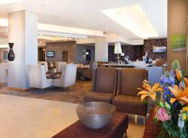 Holiday Inn Johannesburg-Rosebank 