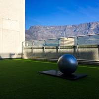 Holiday Inn Express Cape Town City Centre 