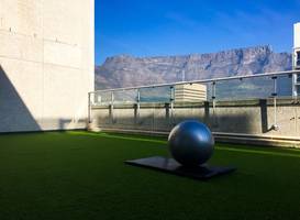 Holiday Inn Express Cape Town City Centre 