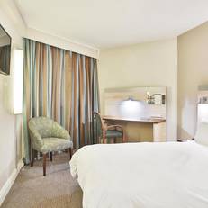 Holiday Inn Express Pretoria Sunnypark 