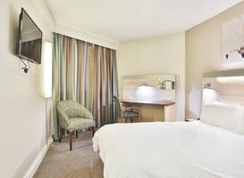 Holiday Inn Express Pretoria Sunnypark 