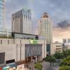 Holiday Inn Shanghai Songjiang 