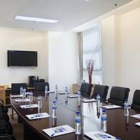 Holiday Inn Express Shanghai Wujiaochang 