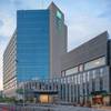 Holiday Inn Express Shanghai Jinqiao Central 