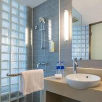 Holiday Inn Express Shanghai Jinqiao Central 