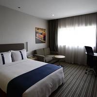 Holiday Inn Express Shanghai New Hongqiao 