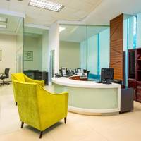 Holiday Inn Chengdu Century City West 