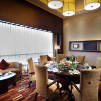 Holiday Inn Chengdu Century City - East 