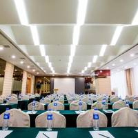 Holiday Inn Express City Centre Dalian 