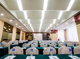 Holiday Inn Express City Centre Dalian 