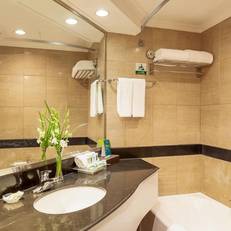 Holiday Inn Hefei Downtown 