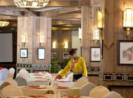 Holiday Inn Jiuzhai Jarpo 