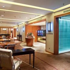 Holiday Inn Mudanjiang 