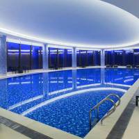 Holiday Inn Nanyang 