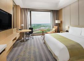 Holiday Inn Nanyang 