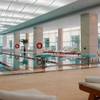 Holiday Inn Qingdao Parkview 