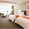 Holiday Inn Qingdao Parkview 