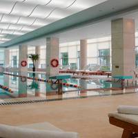 Holiday Inn Qingdao Parkview 
