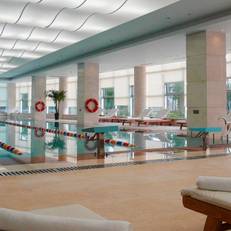 Holiday Inn Qingdao Parkview 