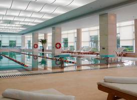 Holiday Inn Qingdao Parkview 