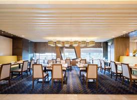 Holiday Inn Shijiazhuang Central 