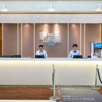 Holiday Inn Express Suzhou Changjiang
