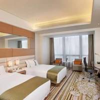 Holiday Inn Tianjin Riverside 