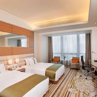 Holiday Inn Tianjin Riverside 