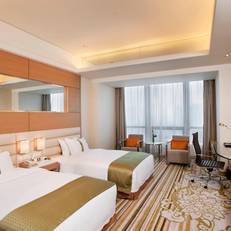 Holiday Inn Tianjin Riverside 