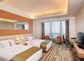 Holiday Inn Tianjin Riverside 