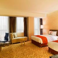 Holiday Inn Tianjin Aqua City 