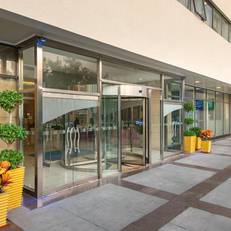 Holiday Inn Express Tianjin Airport 