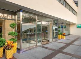 Holiday Inn Express Tianjin Airport 