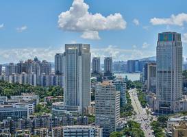 Holiday Inn Zhuhai 