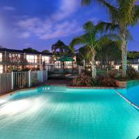 Holiday Inn Auckland Airport 