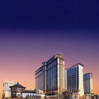 Holiday Inn Macao Cotai Central 