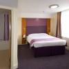 Premier Inn London Greenwich 