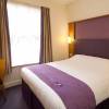 Premier Inn London City (Tower Hill) 