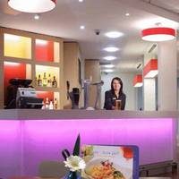 Premier Inn Manchester City Centre (Portland Street) 