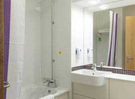 Premier Inn Birmingham City (Waterloo St) 