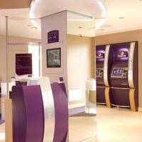 Premier Inn Sheffield City Centre (St. Mary s Gate) 