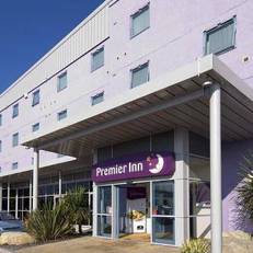 Premier Inn Southampton Airport 
