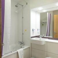 Premier Inn Belfast Titanic Quarter 