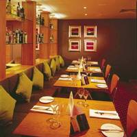 Premier Inn Glasgow City Centre (Argyle Street) 